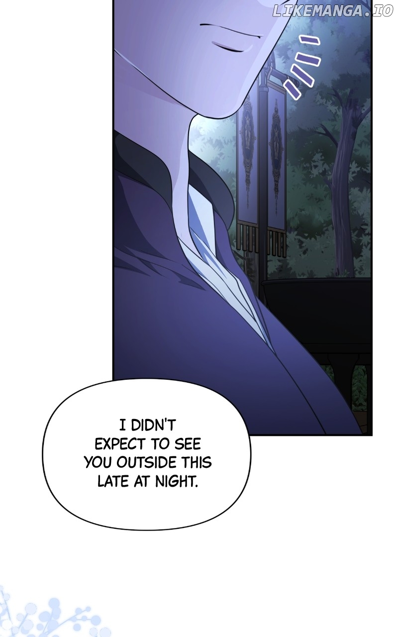 Ten Ways to Get Dumped by a Tyrant Chapter 62 - page 81