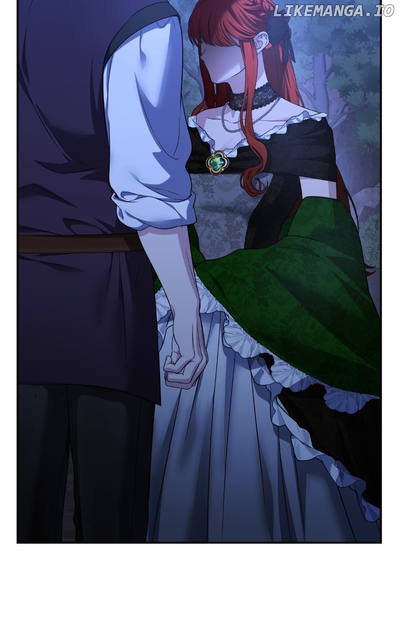 Ten Ways to Get Dumped by a Tyrant Chapter 62 - page 86