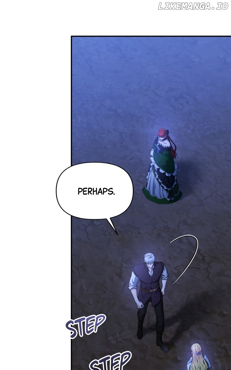 Ten Ways to Get Dumped by a Tyrant Chapter 62 - page 87