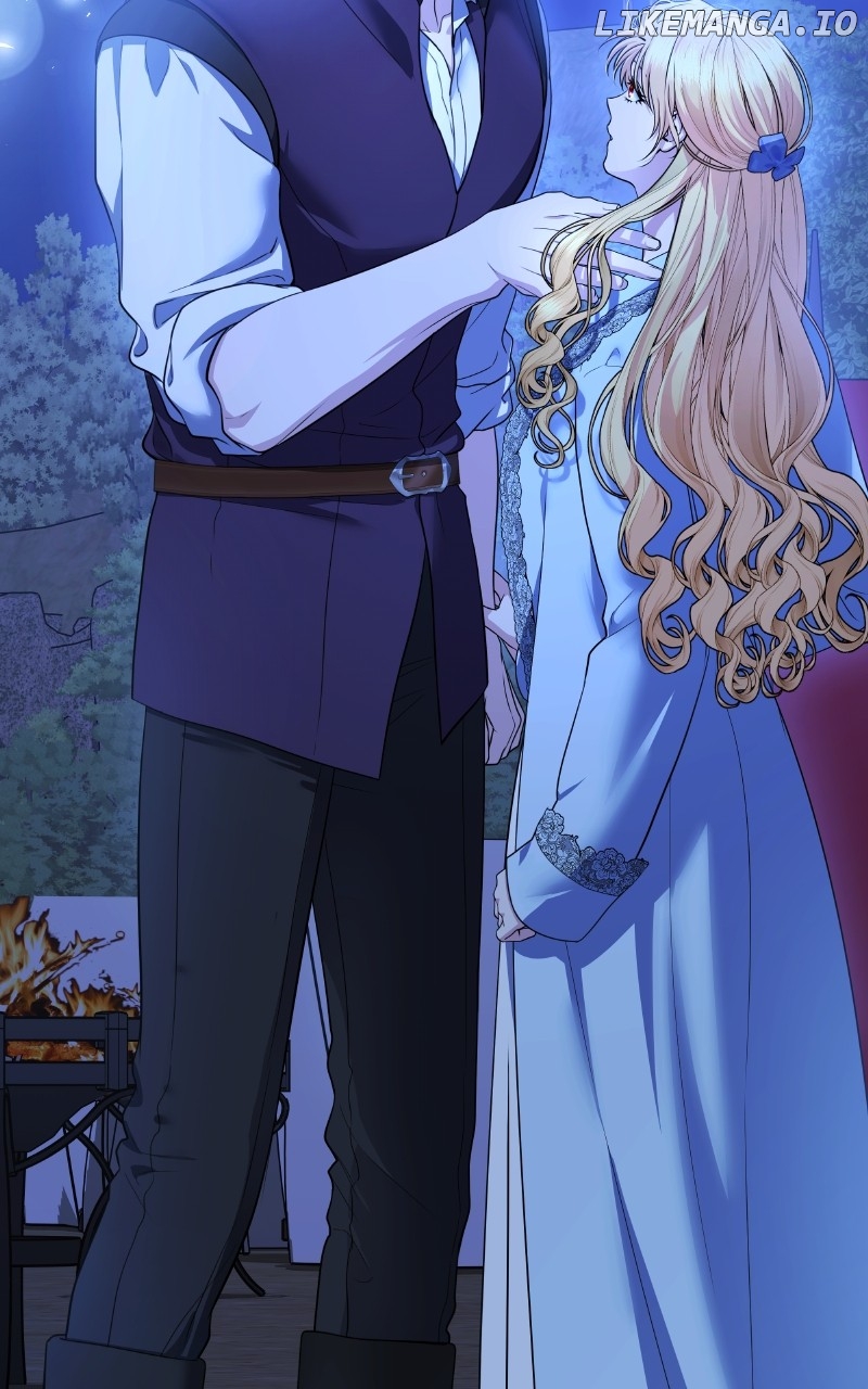 Ten Ways to Get Dumped by a Tyrant Chapter 62 - page 89