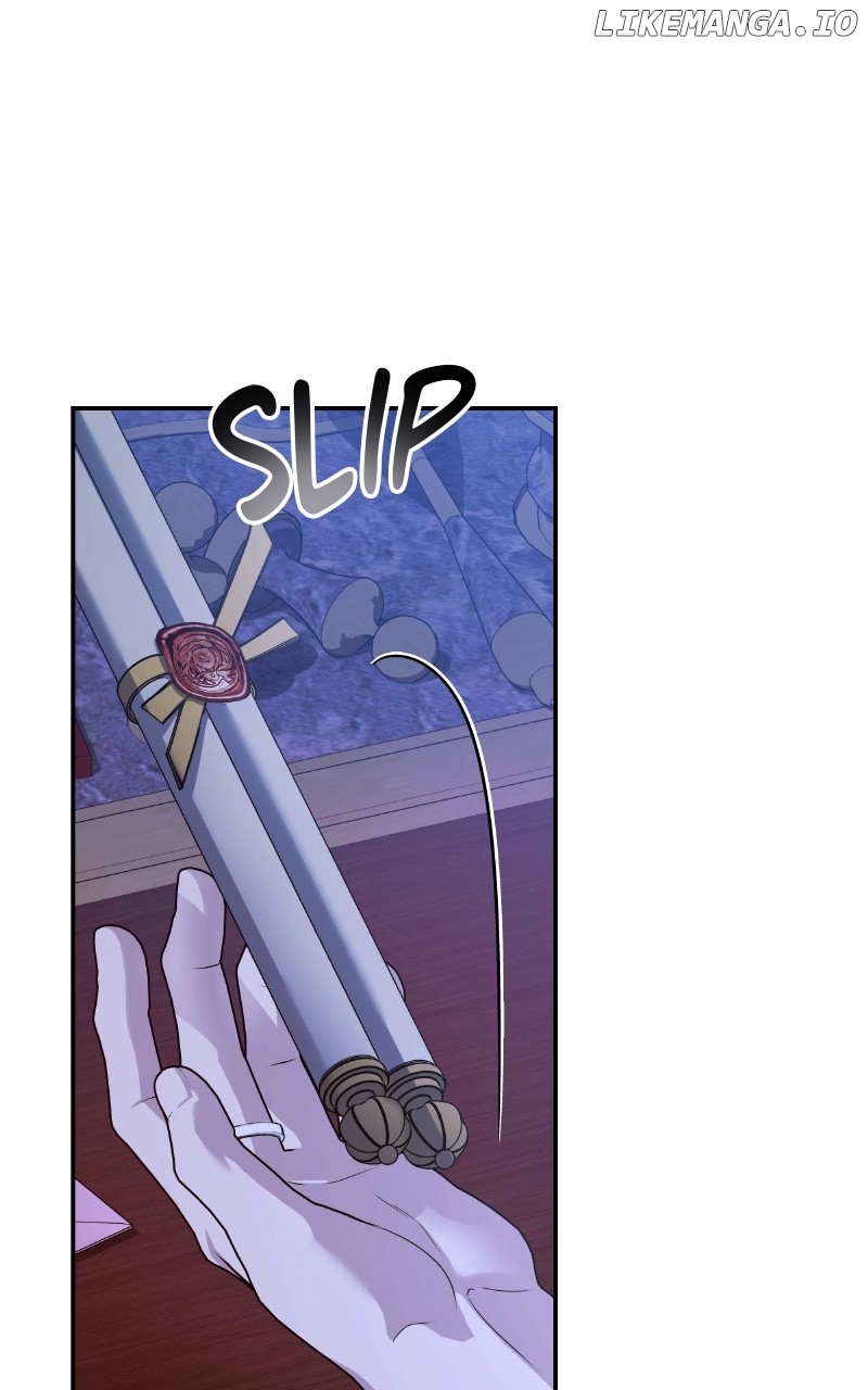 Ten Ways to Get Dumped by a Tyrant Chapter 62 - page 9