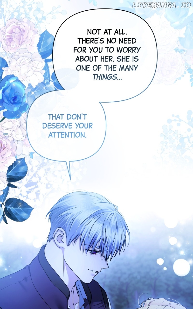 Ten Ways to Get Dumped by a Tyrant Chapter 62 - page 91