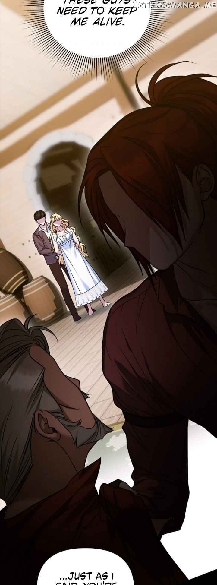 Ten Ways to Get Dumped by a Tyrant Chapter 24 - page 2