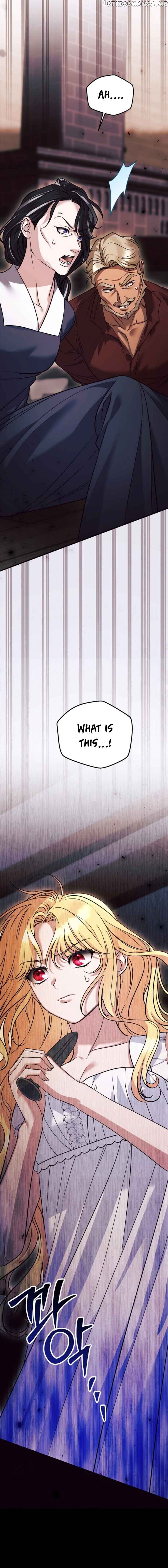 Ten Ways to Get Dumped by a Tyrant Chapter 24 - page 8