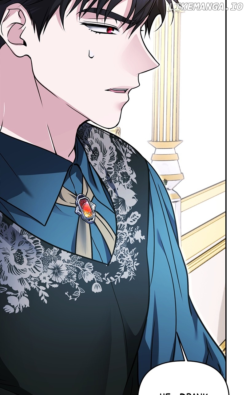 Ten Ways to Get Dumped by a Tyrant Chapter 47 - page 111
