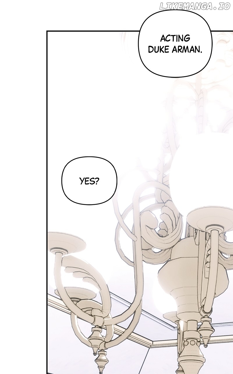 Ten Ways to Get Dumped by a Tyrant Chapter 47 - page 56
