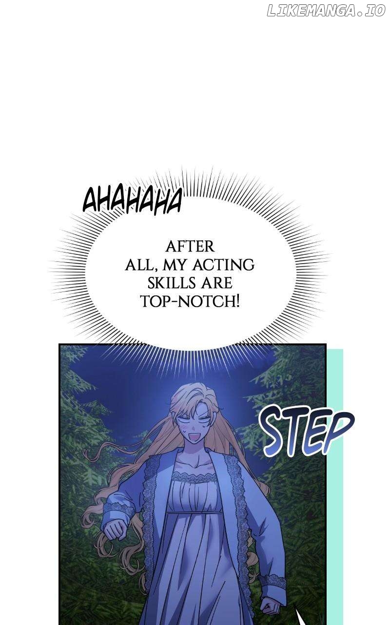 Ten Ways to Get Dumped by a Tyrant Chapter 61 - page 107