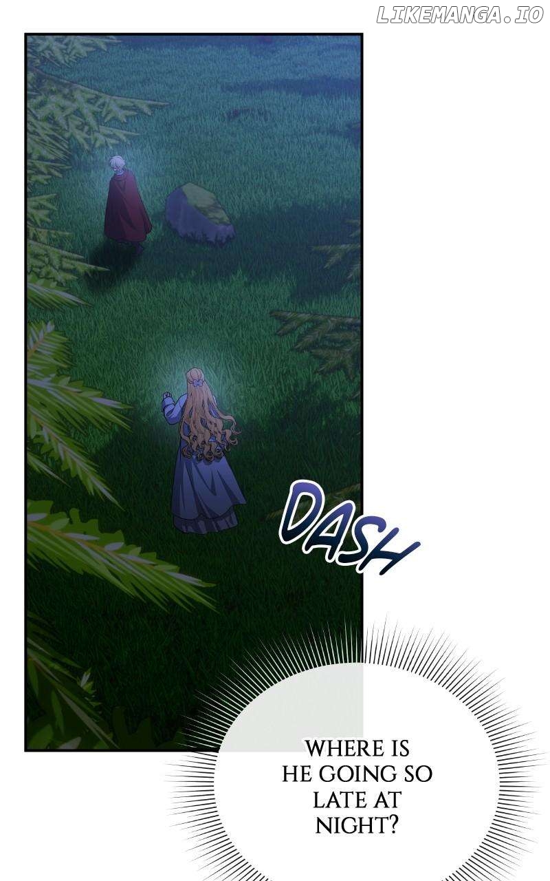 Ten Ways to Get Dumped by a Tyrant Chapter 61 - page 112