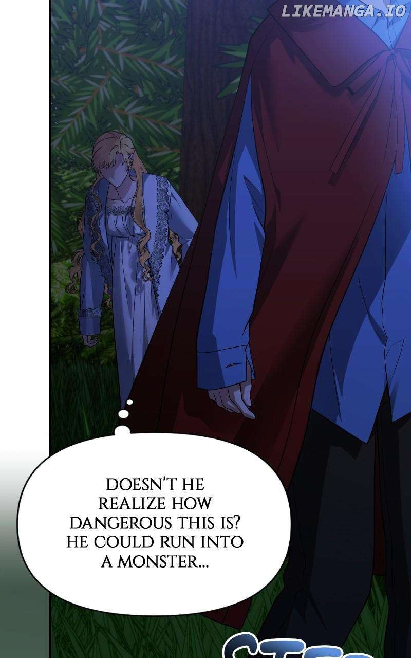 Ten Ways to Get Dumped by a Tyrant Chapter 61 - page 114