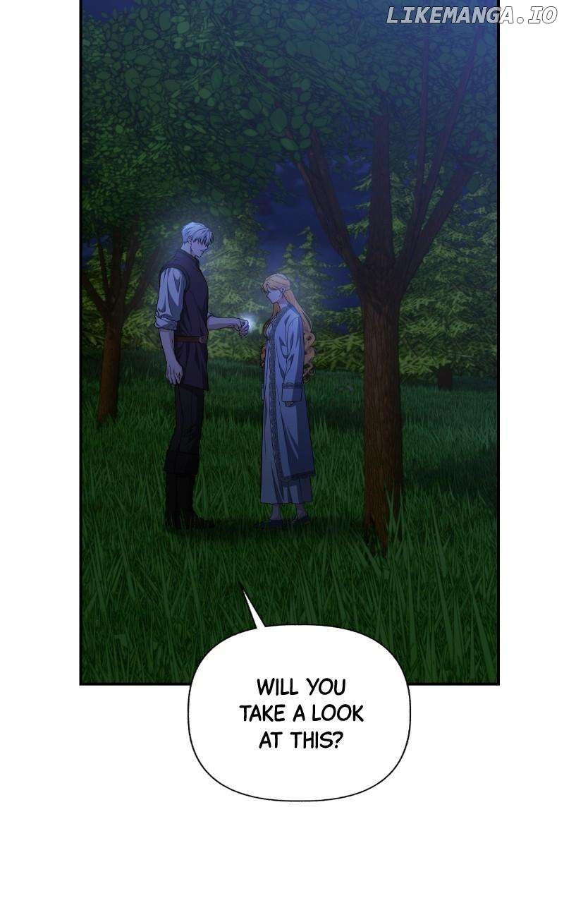 Ten Ways to Get Dumped by a Tyrant Chapter 61 - page 12