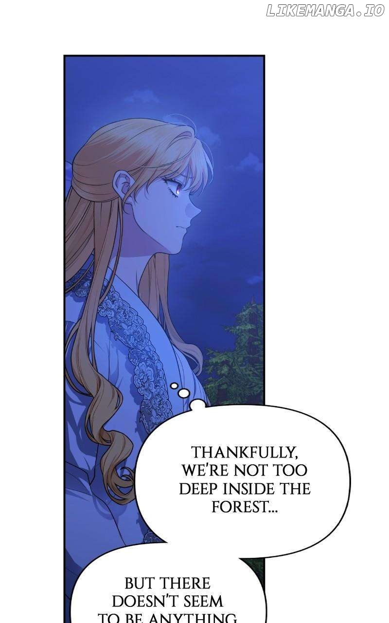 Ten Ways to Get Dumped by a Tyrant Chapter 61 - page 120