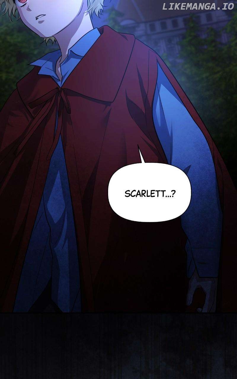 Ten Ways to Get Dumped by a Tyrant Chapter 61 - page 128