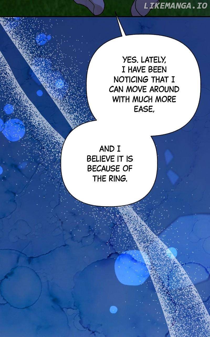 Ten Ways to Get Dumped by a Tyrant Chapter 61 - page 14