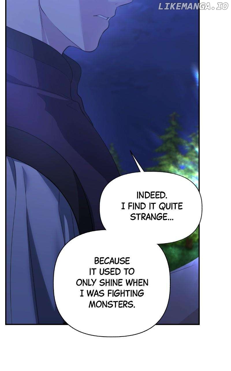 Ten Ways to Get Dumped by a Tyrant Chapter 61 - page 17