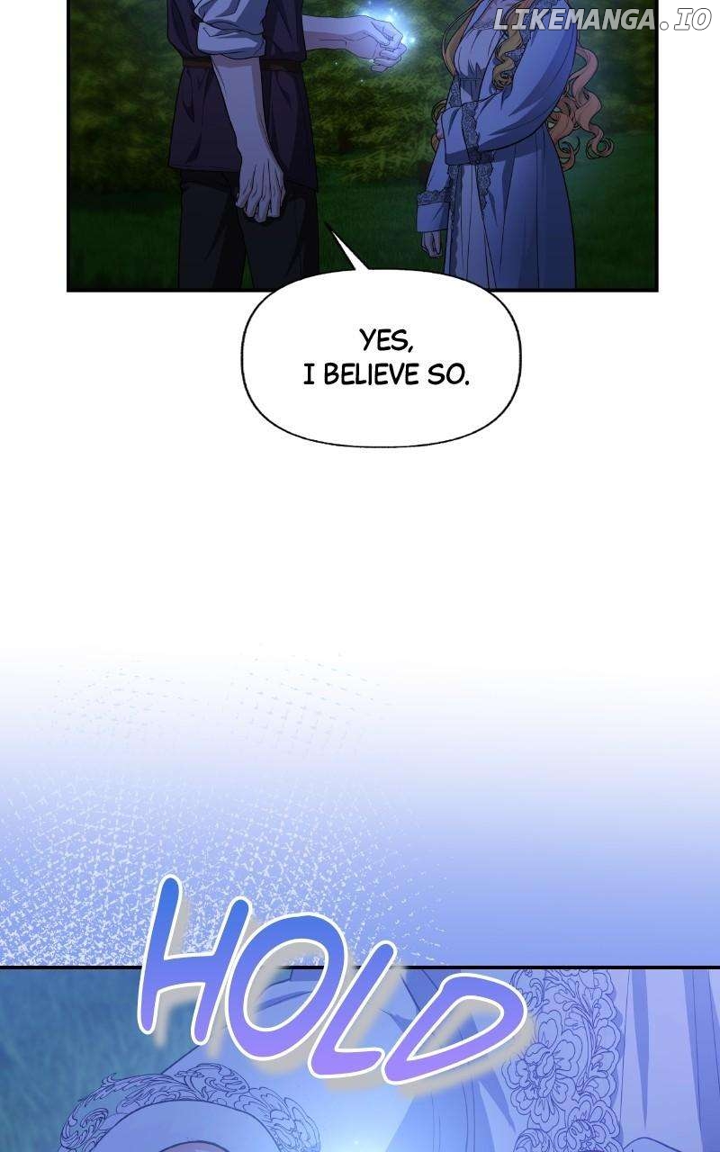 Ten Ways to Get Dumped by a Tyrant Chapter 61 - page 19
