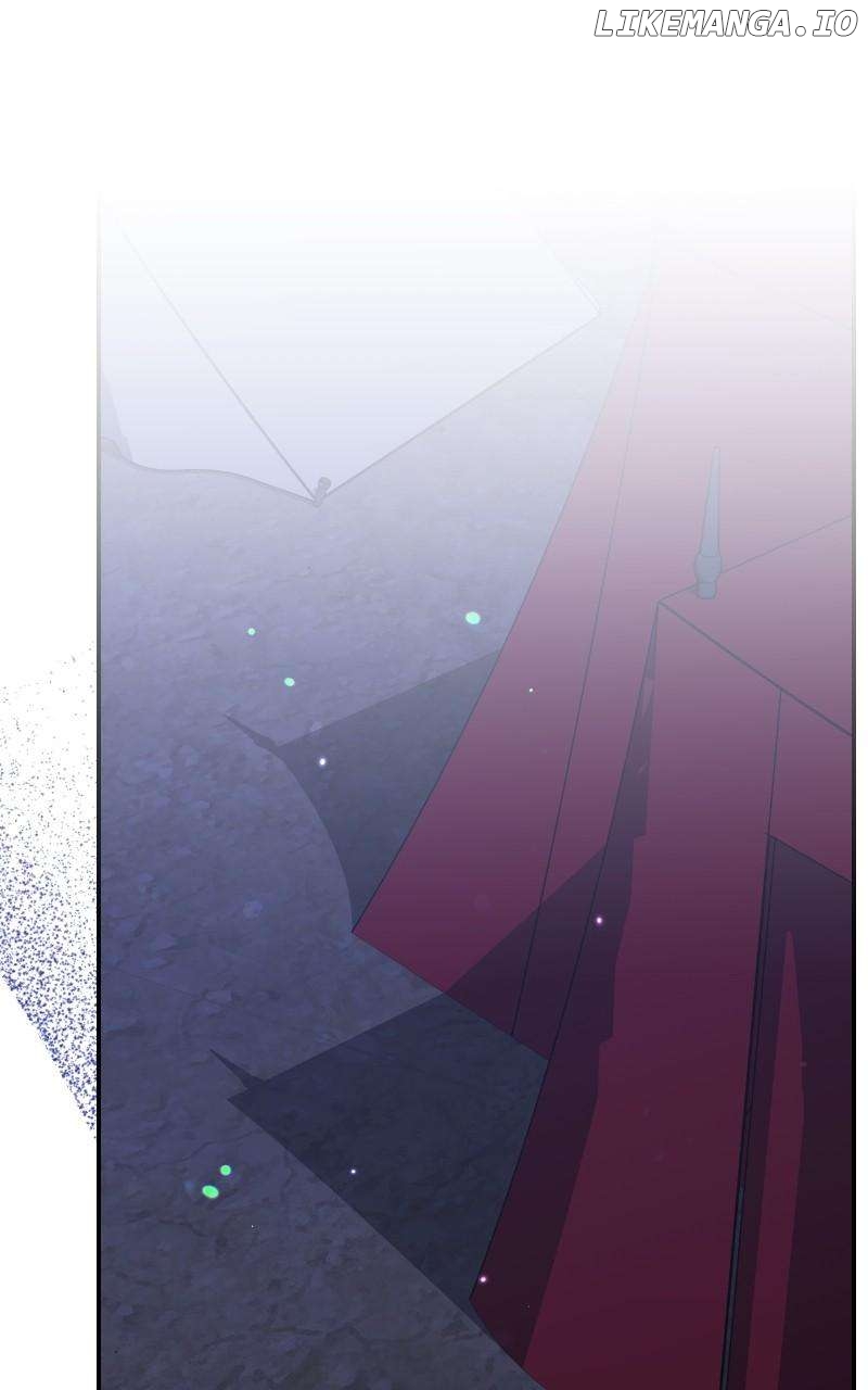 Ten Ways to Get Dumped by a Tyrant Chapter 61 - page 2