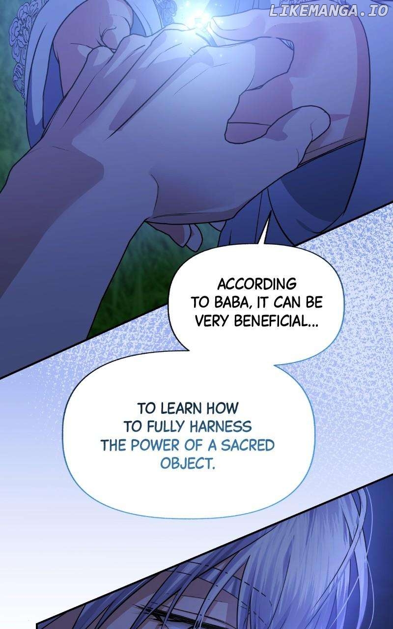 Ten Ways to Get Dumped by a Tyrant Chapter 61 - page 20