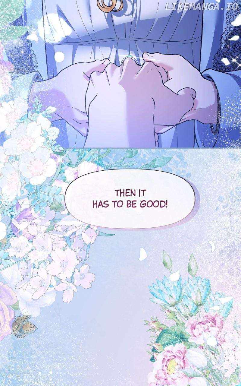 Ten Ways to Get Dumped by a Tyrant Chapter 61 - page 23