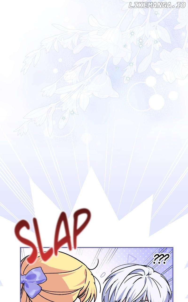 Ten Ways to Get Dumped by a Tyrant Chapter 61 - page 32
