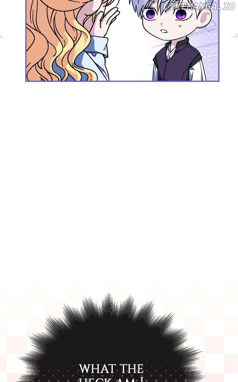 Ten Ways to Get Dumped by a Tyrant Chapter 61 - page 33
