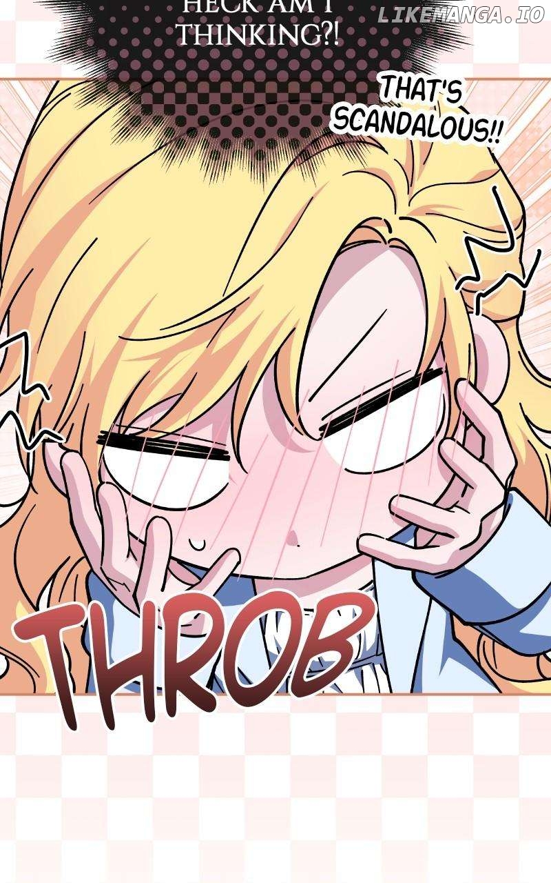 Ten Ways to Get Dumped by a Tyrant Chapter 61 - page 34