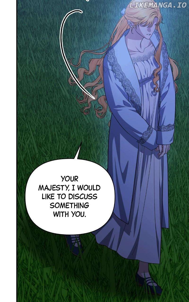 Ten Ways to Get Dumped by a Tyrant Chapter 61 - page 36
