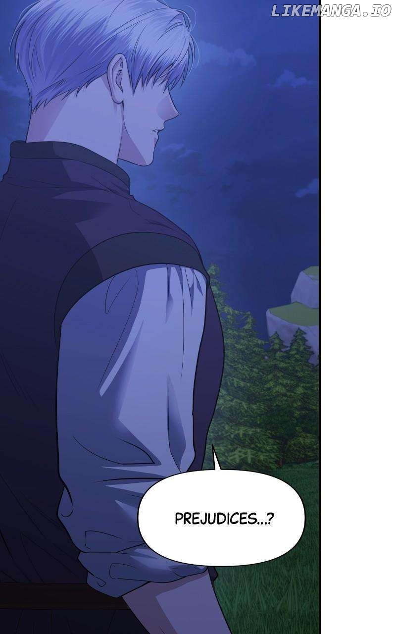 Ten Ways to Get Dumped by a Tyrant Chapter 61 - page 38