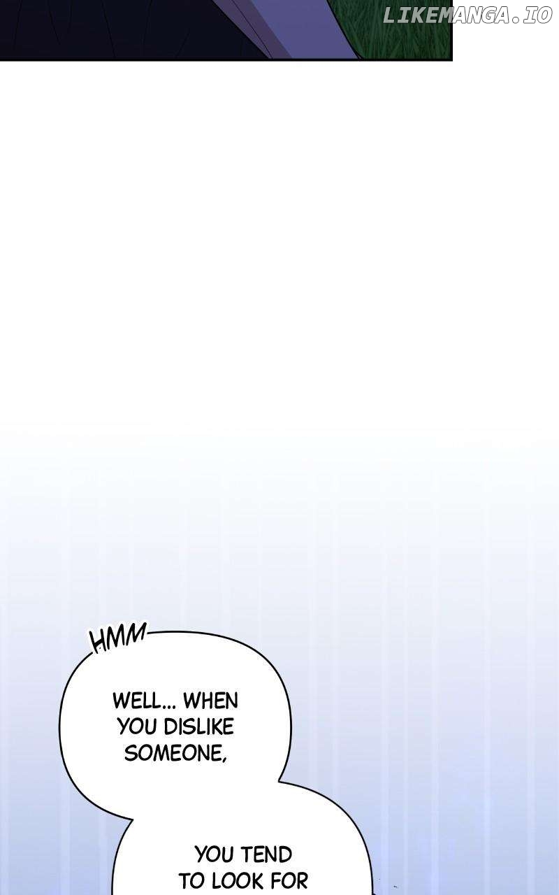 Ten Ways to Get Dumped by a Tyrant Chapter 61 - page 39