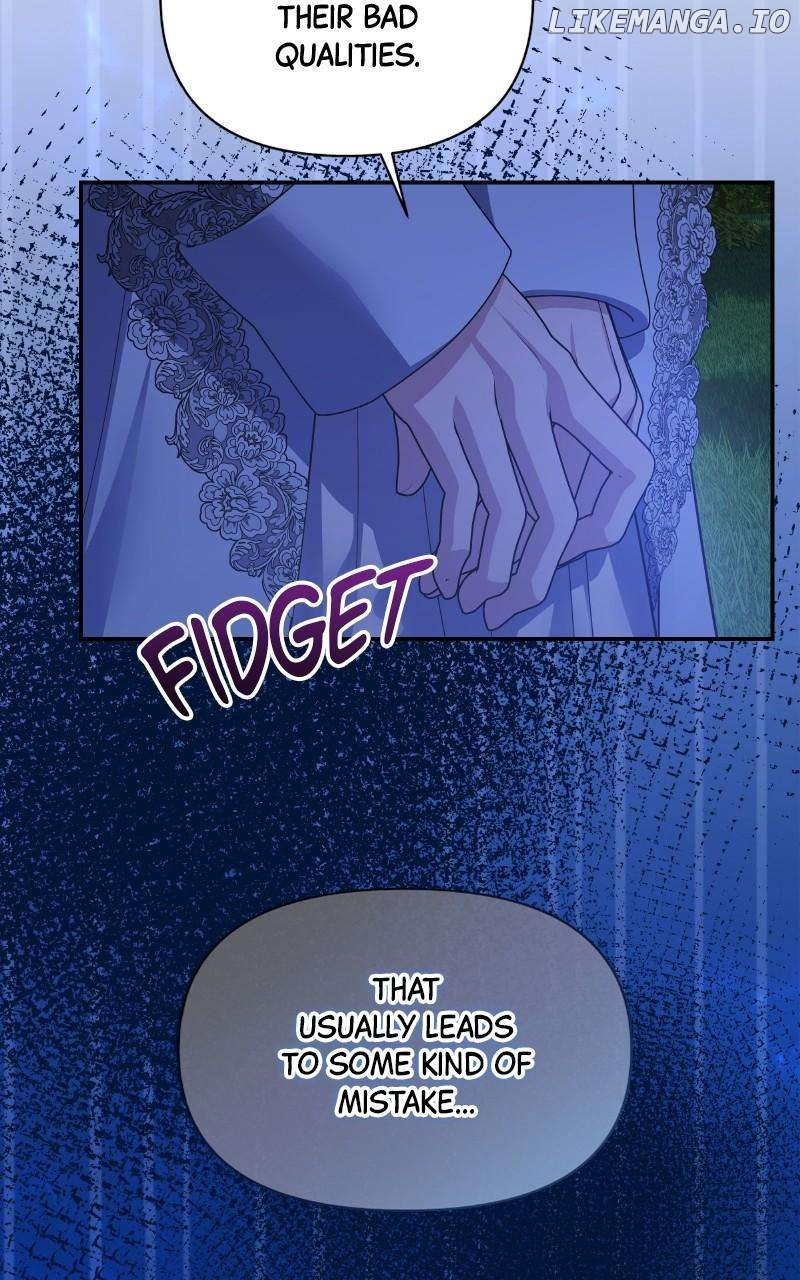 Ten Ways to Get Dumped by a Tyrant Chapter 61 - page 40