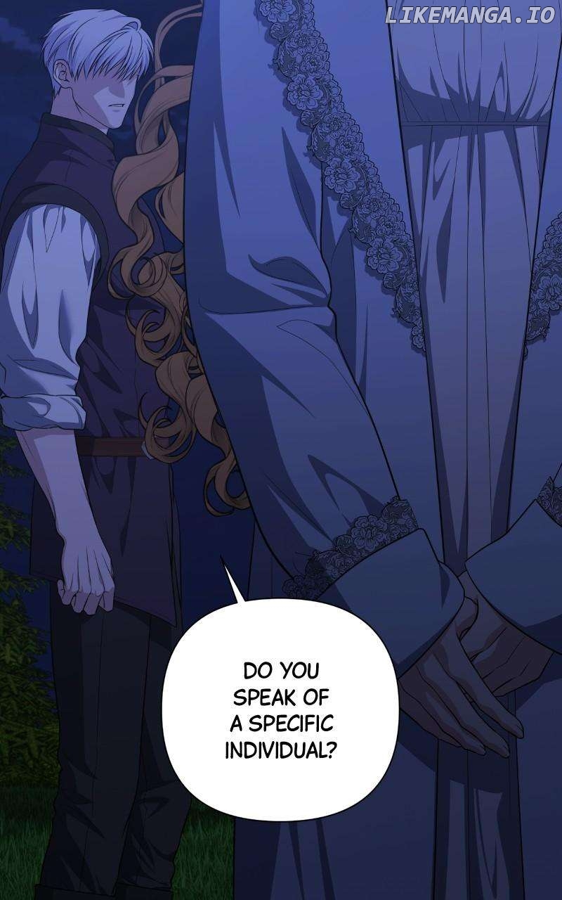 Ten Ways to Get Dumped by a Tyrant Chapter 61 - page 42