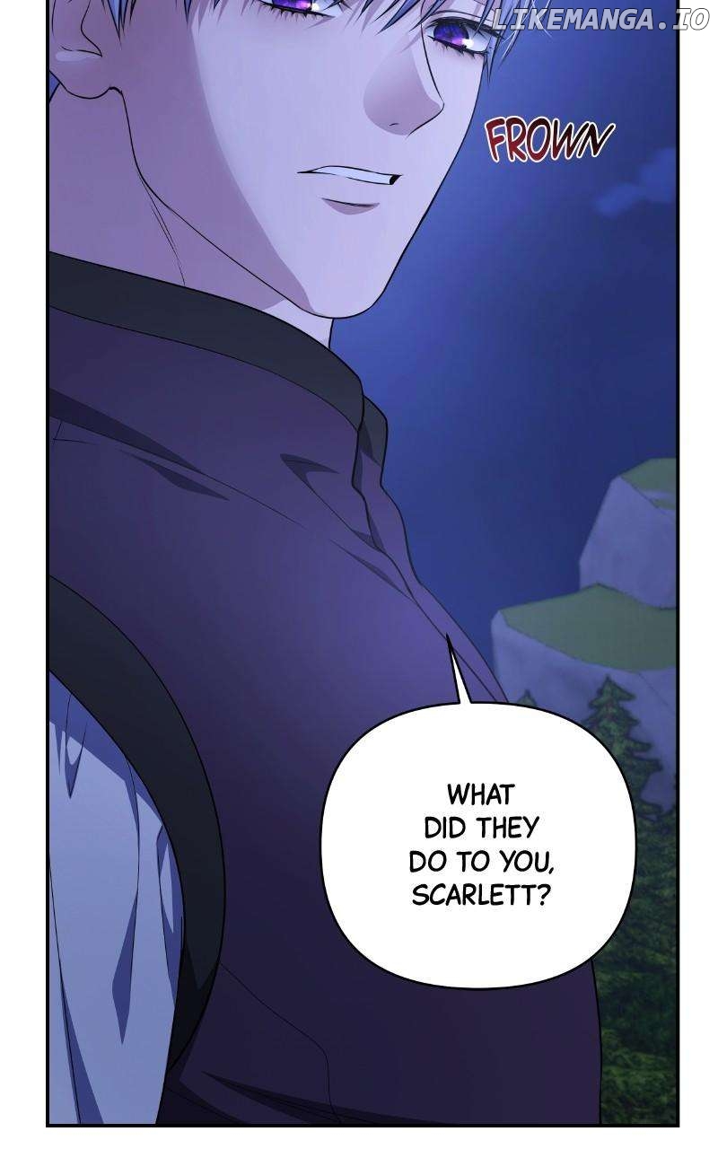 Ten Ways to Get Dumped by a Tyrant Chapter 61 - page 44