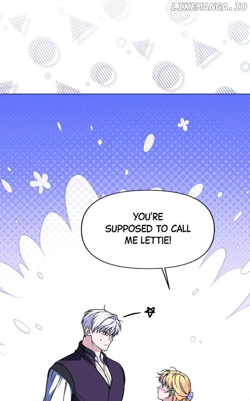 Ten Ways to Get Dumped by a Tyrant Chapter 61 - page 47