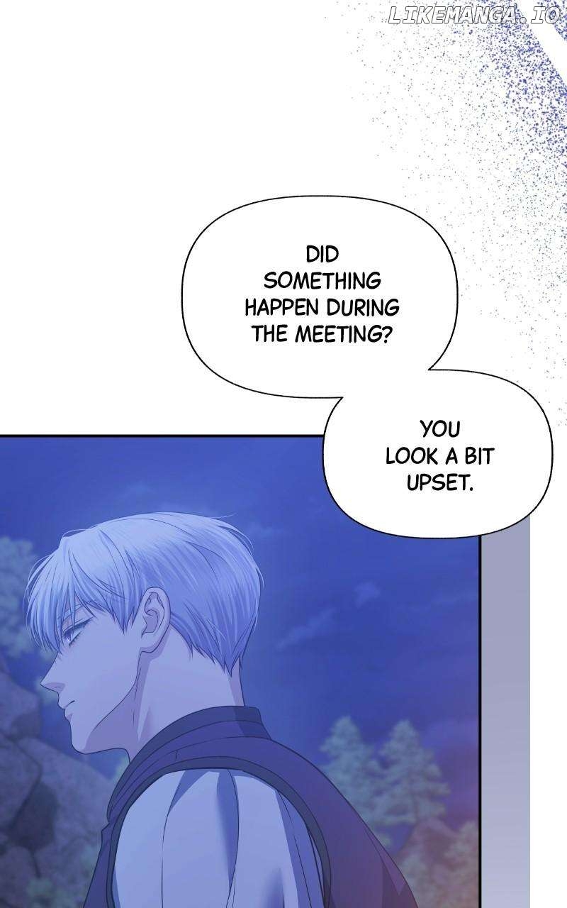 Ten Ways to Get Dumped by a Tyrant Chapter 61 - page 5