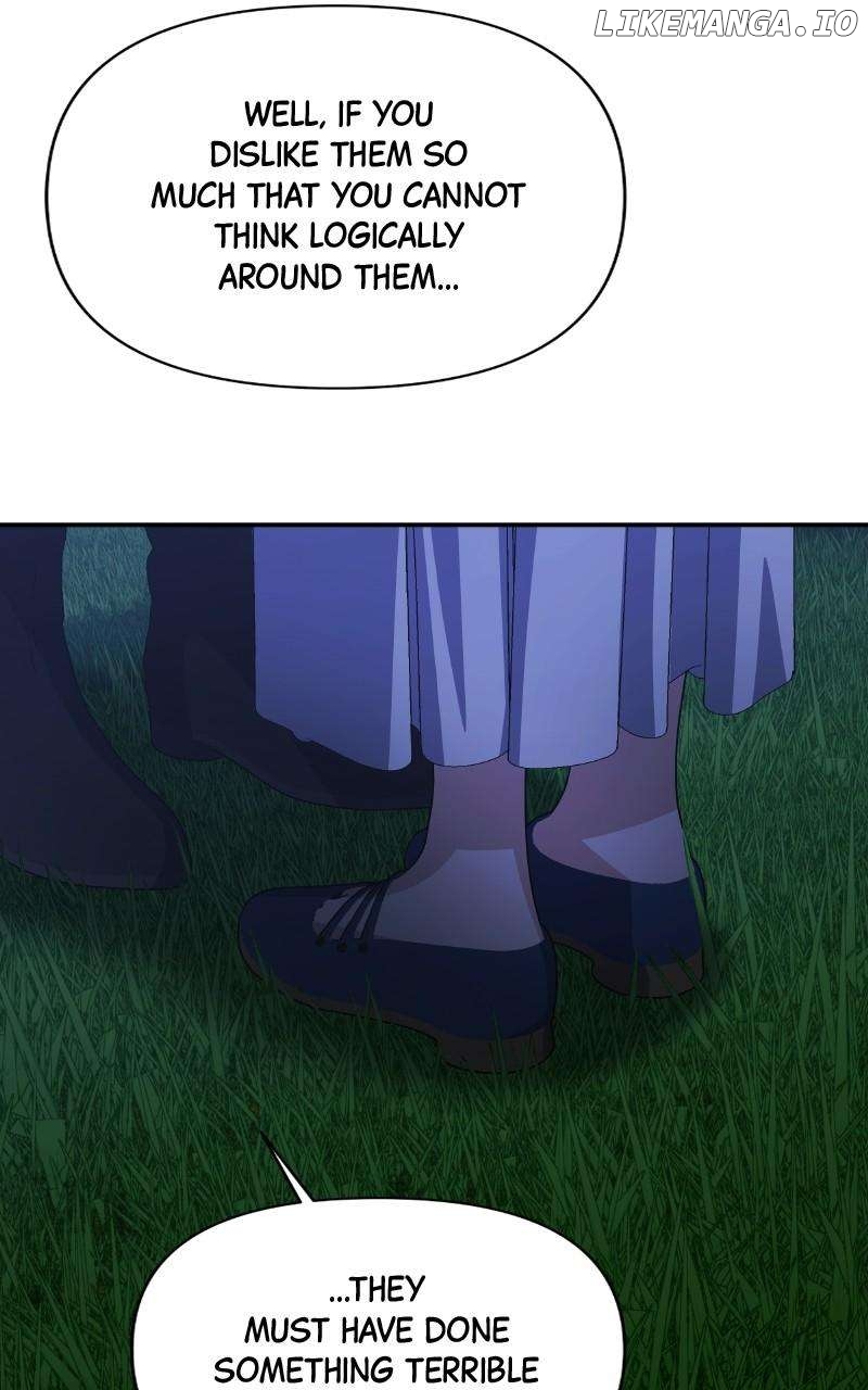 Ten Ways to Get Dumped by a Tyrant Chapter 61 - page 50