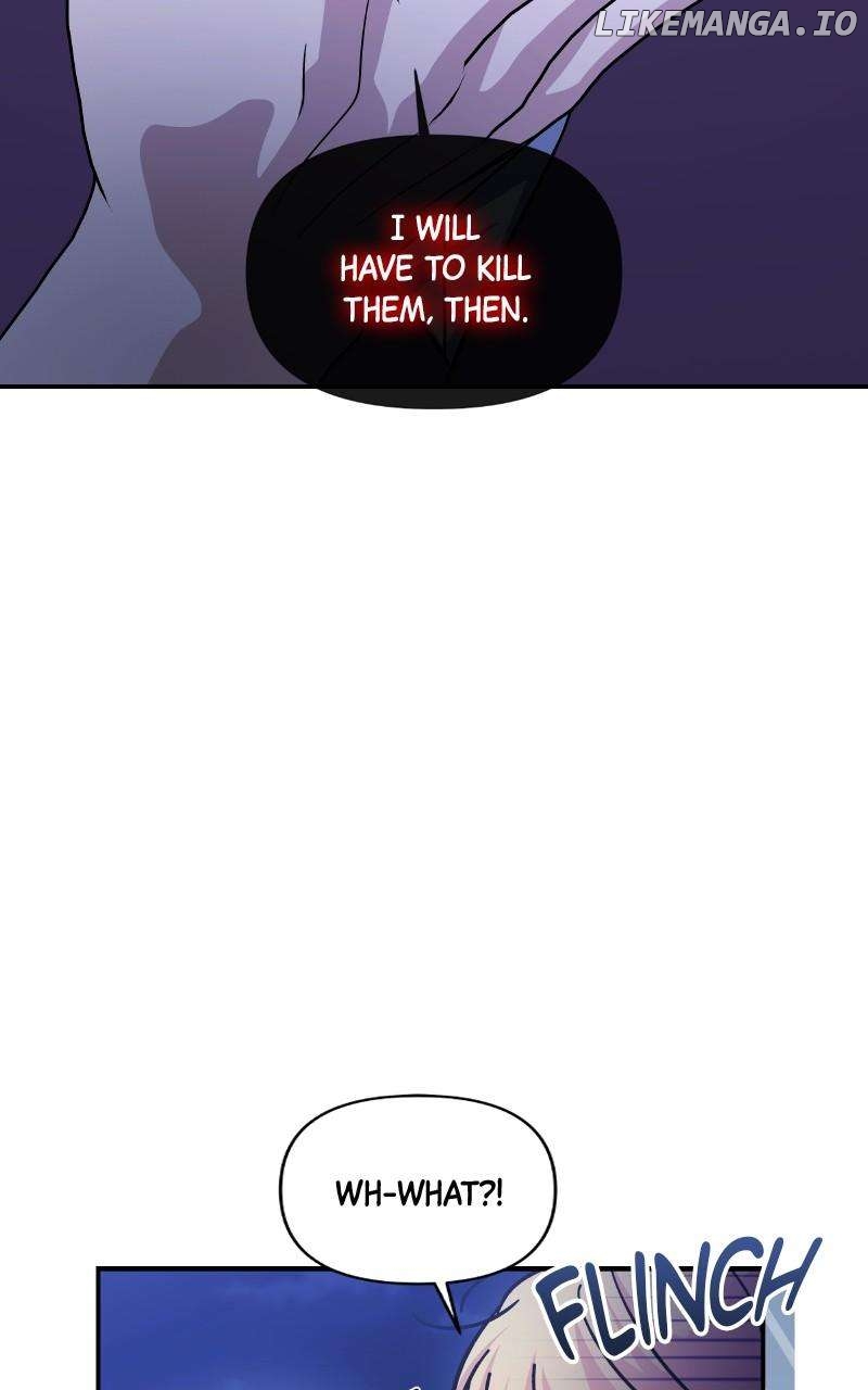 Ten Ways to Get Dumped by a Tyrant Chapter 61 - page 53