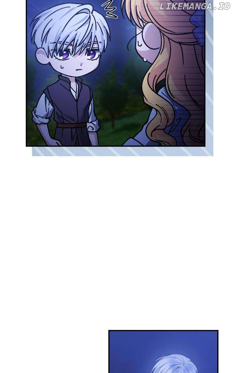 Ten Ways to Get Dumped by a Tyrant Chapter 61 - page 54