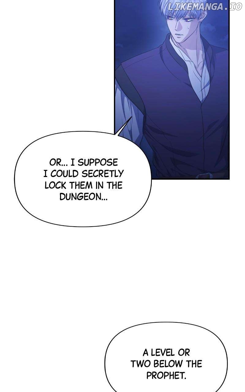 Ten Ways to Get Dumped by a Tyrant Chapter 61 - page 55