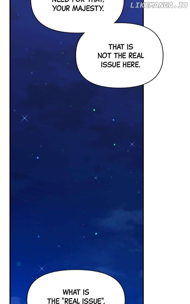 Ten Ways to Get Dumped by a Tyrant Chapter 61 - page 57