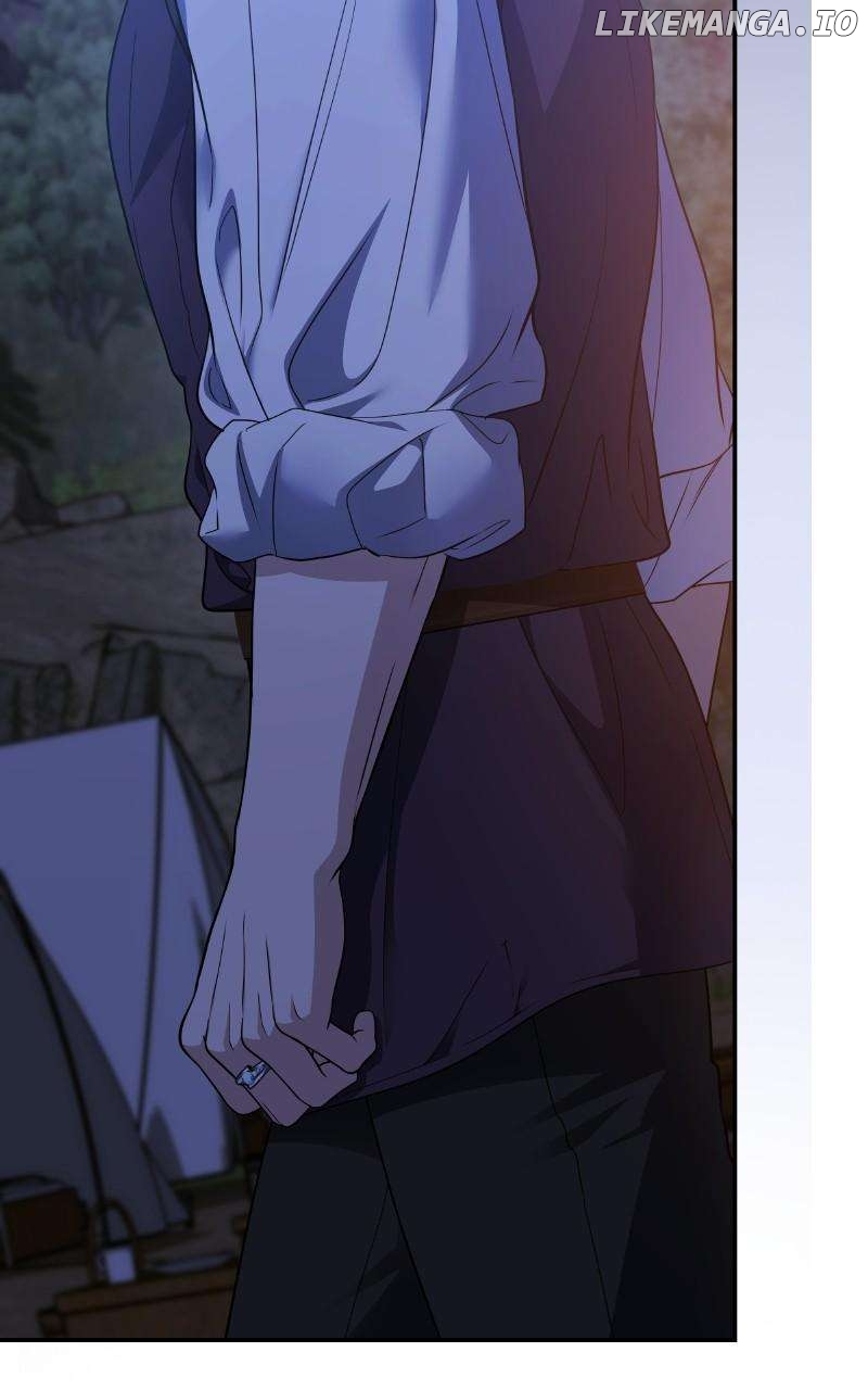 Ten Ways to Get Dumped by a Tyrant Chapter 61 - page 6
