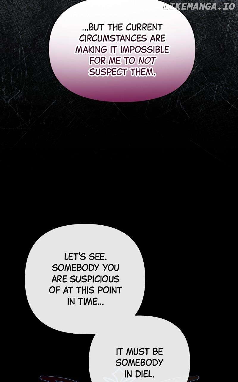 Ten Ways to Get Dumped by a Tyrant Chapter 61 - page 60