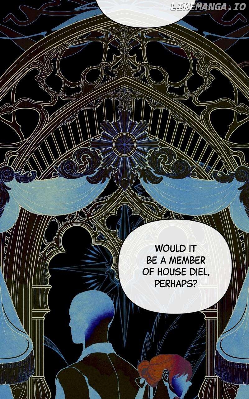 Ten Ways to Get Dumped by a Tyrant Chapter 61 - page 61
