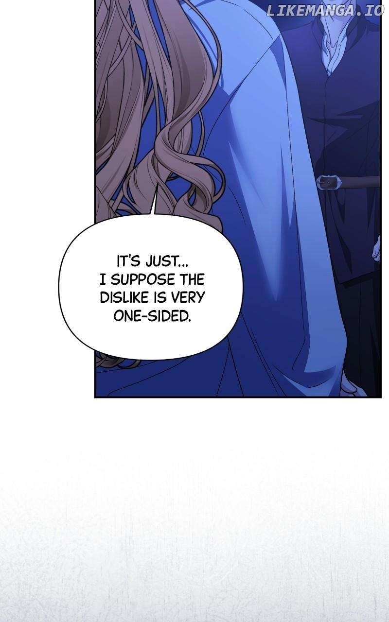 Ten Ways to Get Dumped by a Tyrant Chapter 61 - page 64