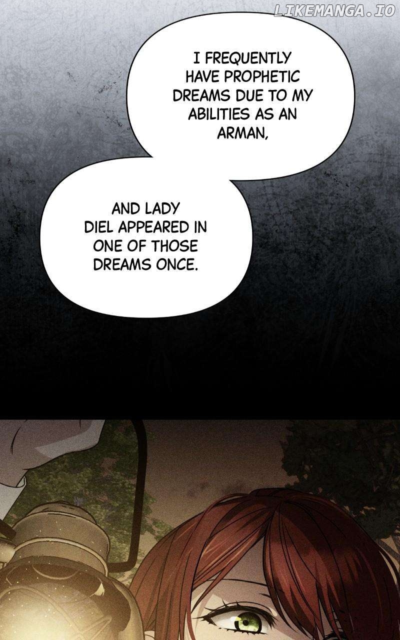 Ten Ways to Get Dumped by a Tyrant Chapter 61 - page 65