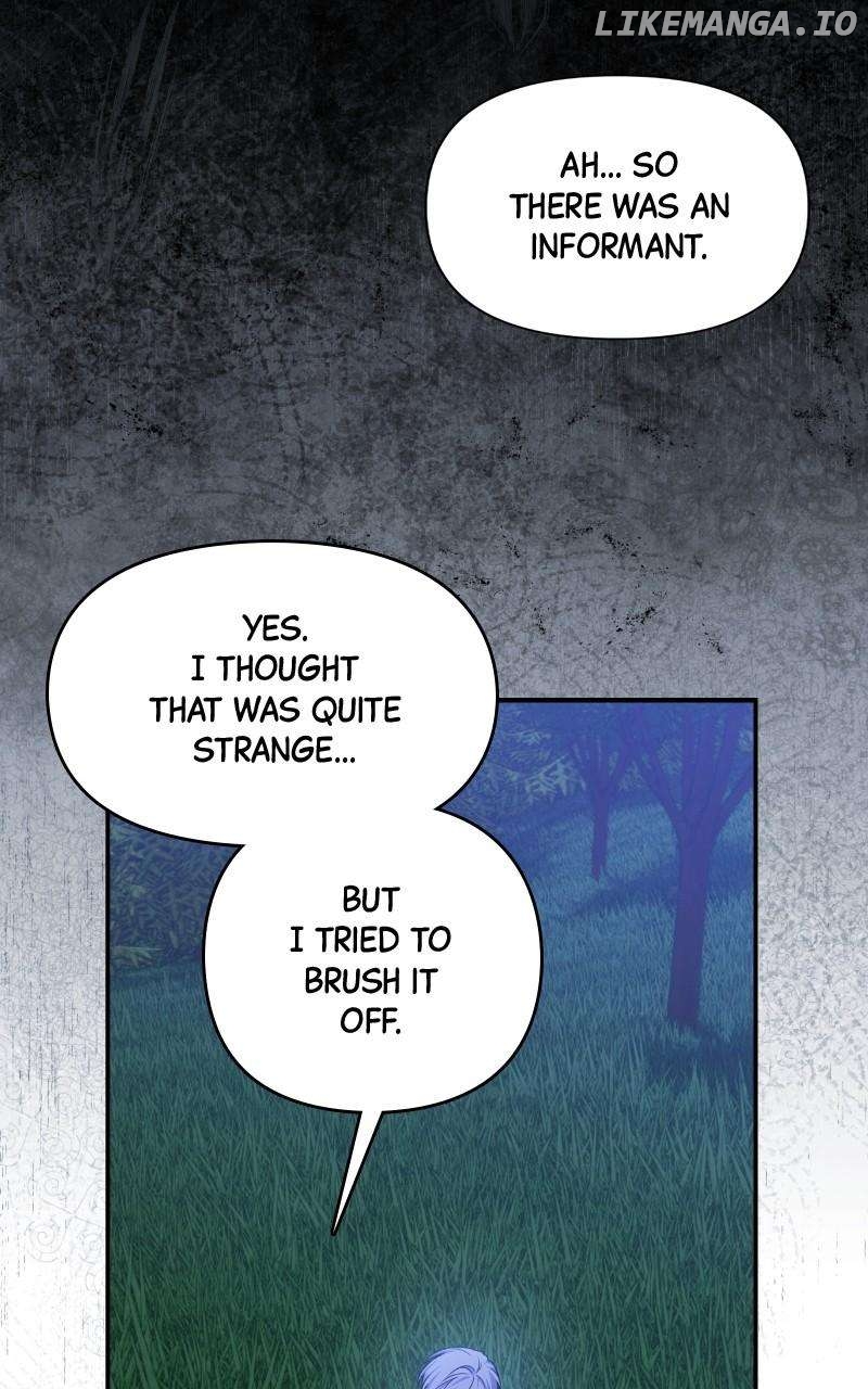 Ten Ways to Get Dumped by a Tyrant Chapter 61 - page 70