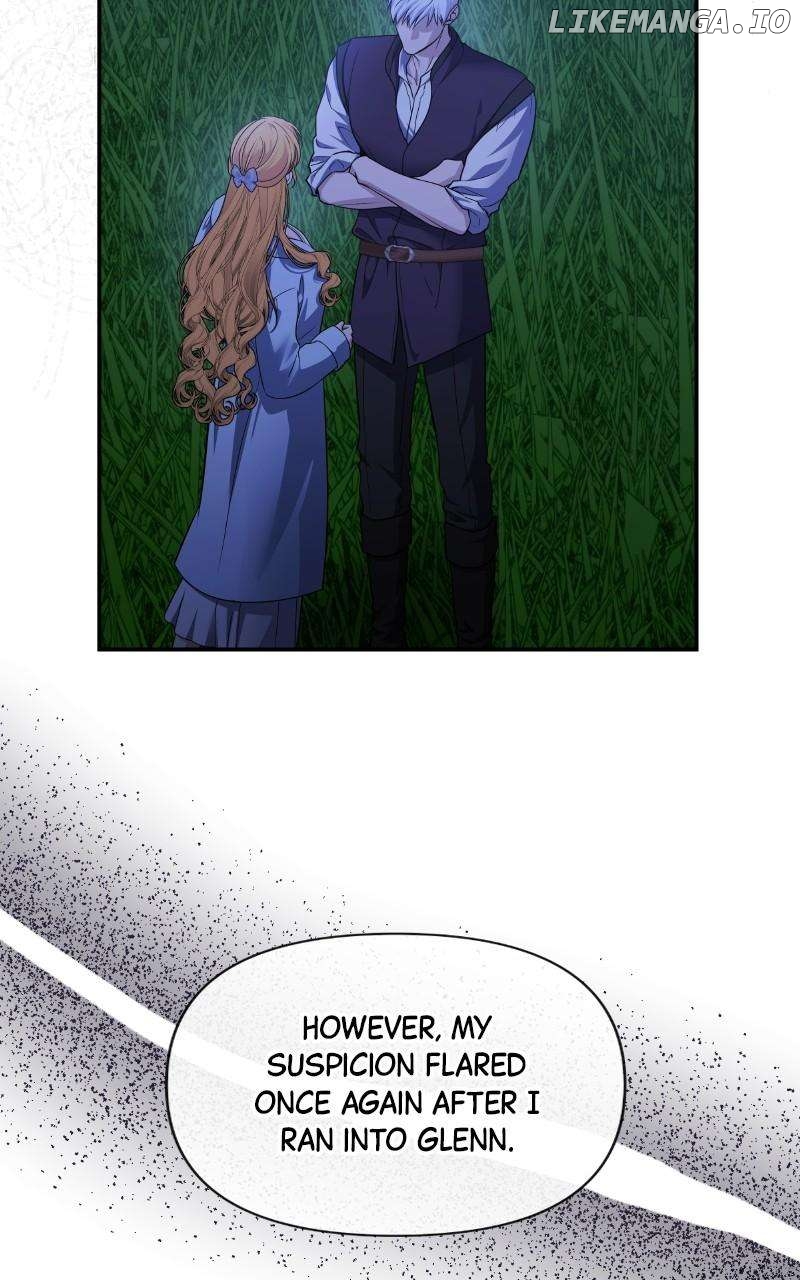 Ten Ways to Get Dumped by a Tyrant Chapter 61 - page 71