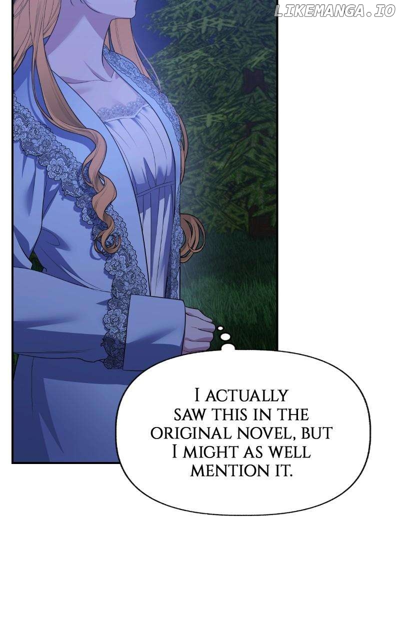 Ten Ways to Get Dumped by a Tyrant Chapter 61 - page 73