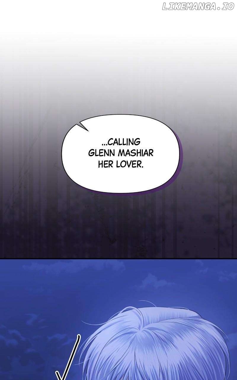 Ten Ways to Get Dumped by a Tyrant Chapter 61 - page 74