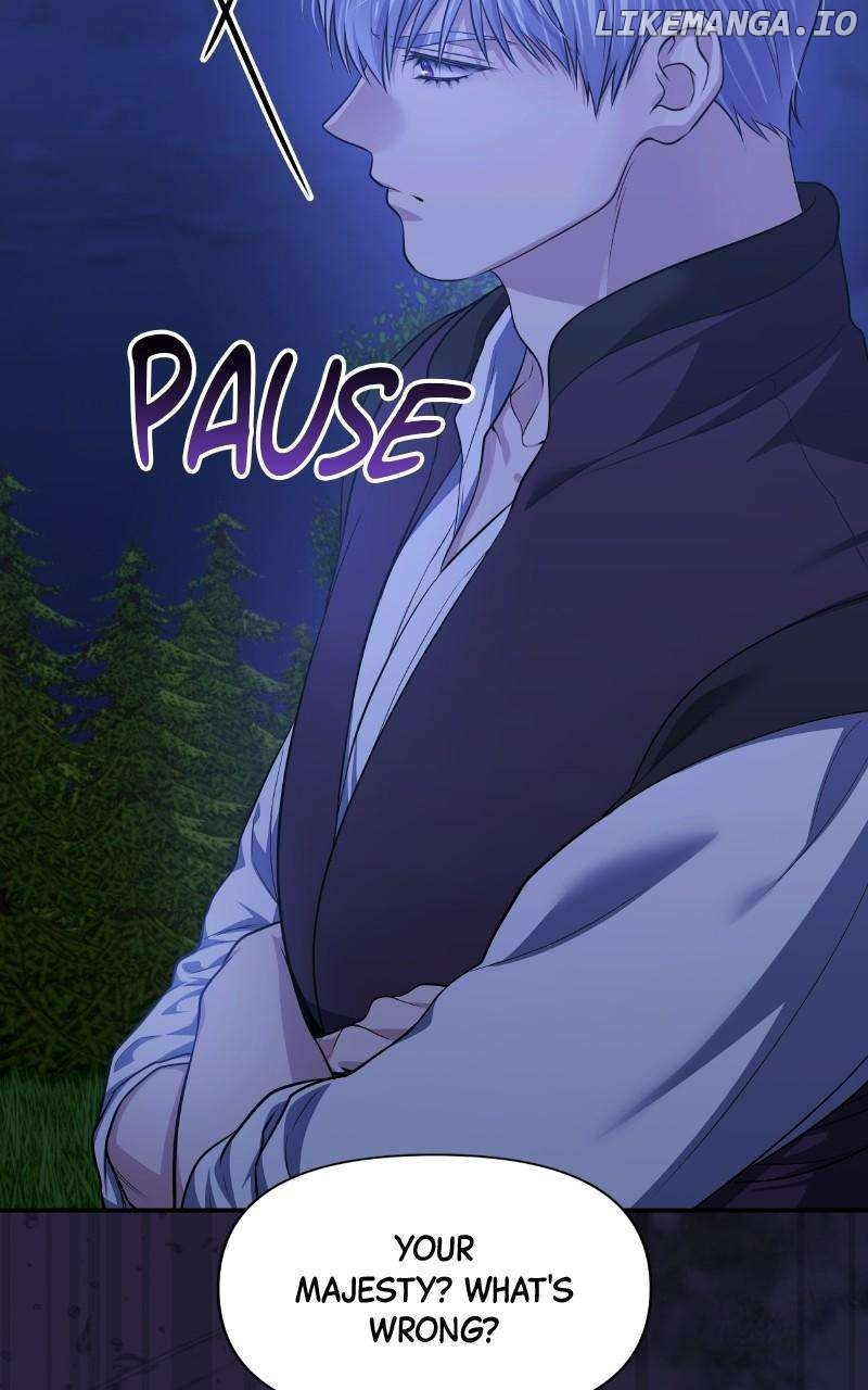 Ten Ways to Get Dumped by a Tyrant Chapter 61 - page 75