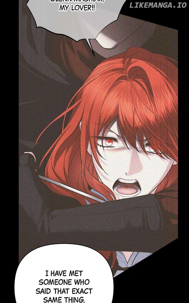 Ten Ways to Get Dumped by a Tyrant Chapter 61 - page 77