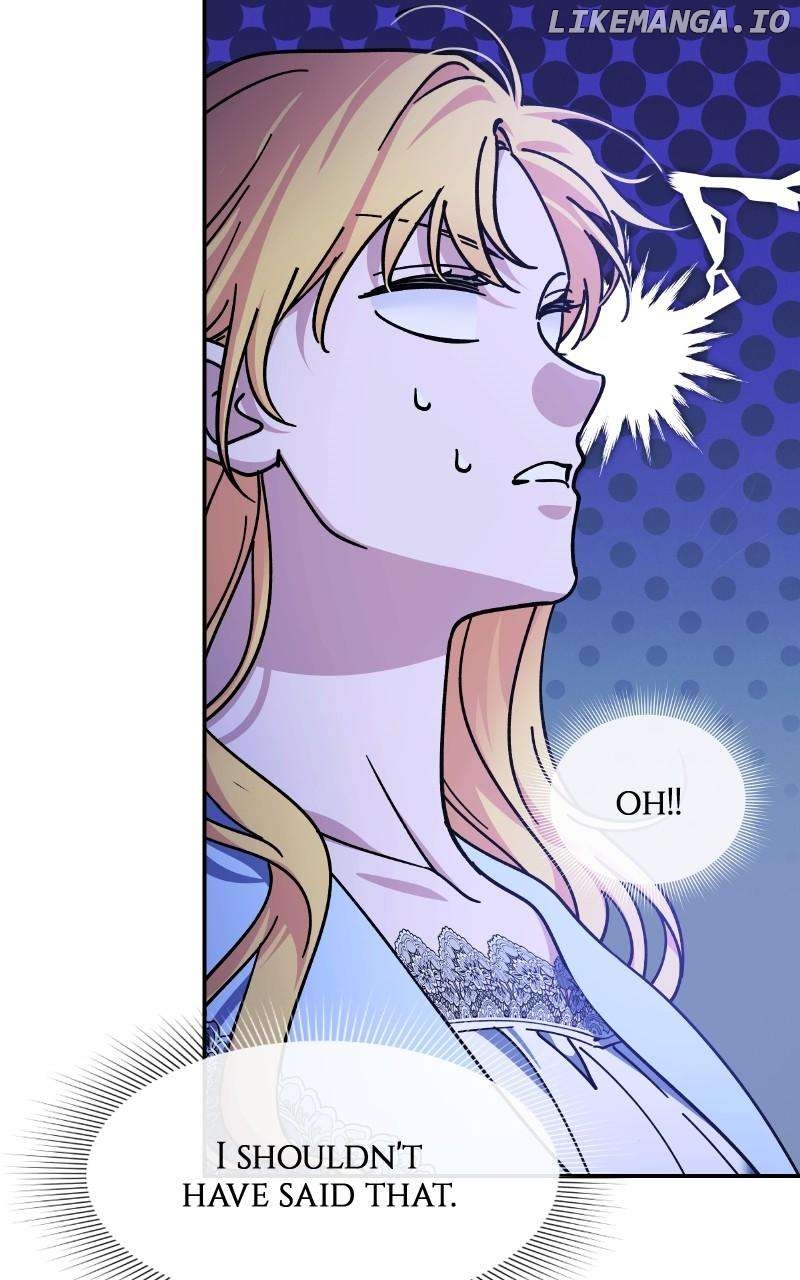 Ten Ways to Get Dumped by a Tyrant Chapter 61 - page 80